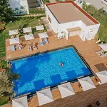 Blu Luxury Unique - Adults-only 4* Олудениз