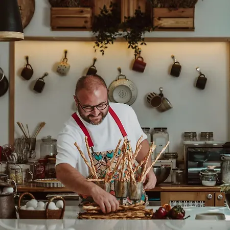 Blu Luxury Unique - Adults-only 4*