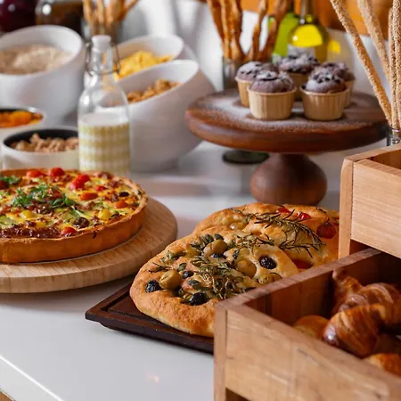 Blu Luxury Unique - Adults-only فندق