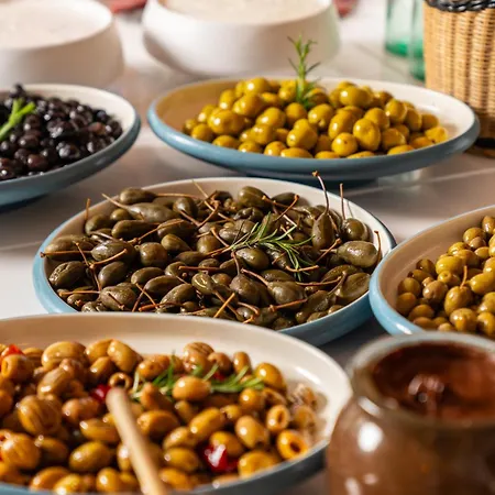 Blu Luxury Unique - Adults-only