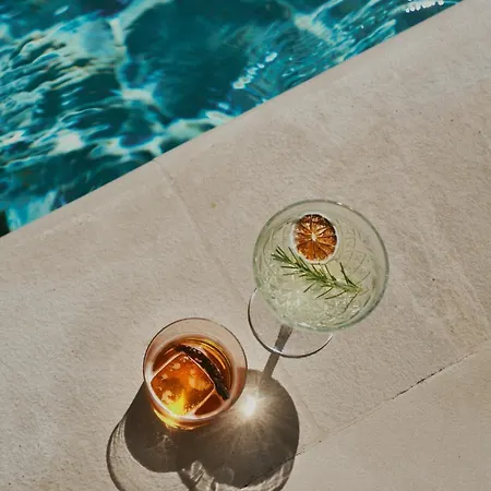 فندق Blu Luxury Unique - Adults-only أولدينيس