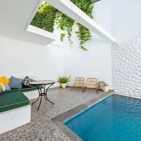 فندق Blu Luxury Unique - Adults-only