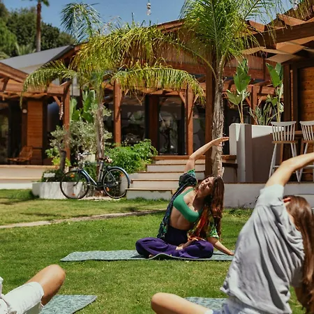 Blu Luxury Unique - Adults-only أولدينيس