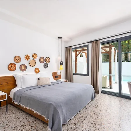 Blu Luxury Unique - Adults-only فندق