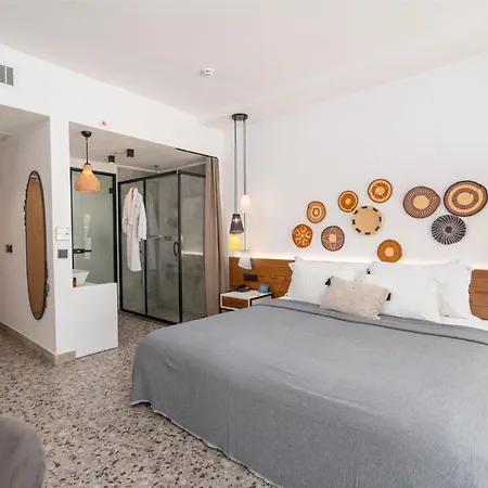 فندق Blu Luxury Unique - Adults-only أولدينيس