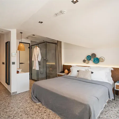 Blu Luxury Unique - Adults-only