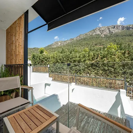 فندق Blu Luxury Unique - Adults-only أولدينيس