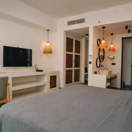 Blu Luxury Unique - Adults-only 4* أولدينيس