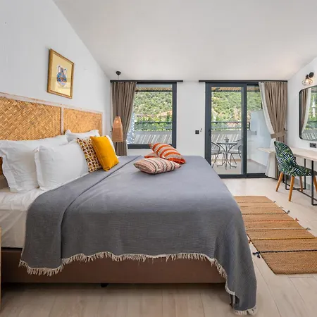 Blu Luxury Unique - Adults-only فندق