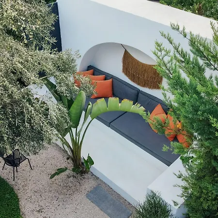 Blu Luxury Unique - Adults-only فندق