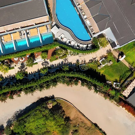 Blu Luxury Unique - Adults-only Hotel 4*