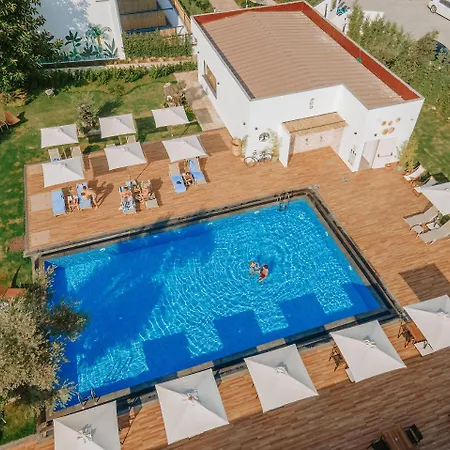 Blu Luxury Unique - Adults-only 4* Олудениз