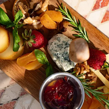 Blu Luxury Unique - Adults-only Otel