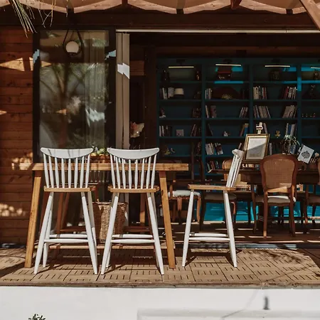 Blu Luxury Unique - Adults-only Otel 4*