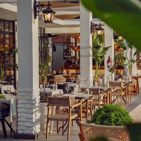 Otel Blu Luxury Unique - Adults-only 4*