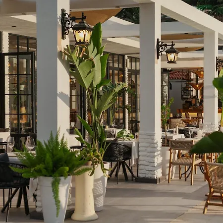 Blu Luxury Unique - Adults-only