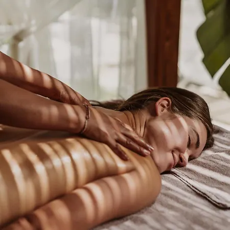 Blu Luxury Unique - Adults-only