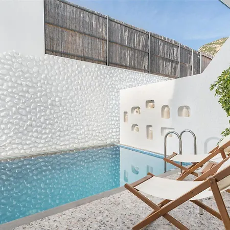 Blu Luxury Unique - Adults-only Otel Ölüdeniz