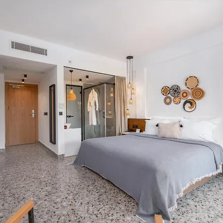 Blu Luxury Unique - Adults-only Otel Ölüdeniz