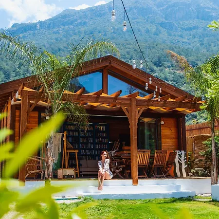 Otel Blu Luxury Unique - Adults-only Ölüdeniz