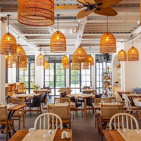 Blu Luxury Unique - Adults-only 4* Олудениз