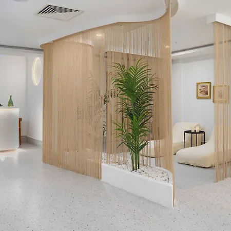 Otel Blu Luxury Unique - Adults-only Ölüdeniz