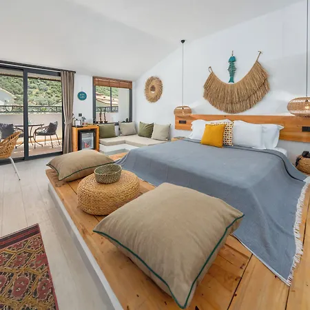 Blu Luxury Unique - Adults-only Otel 4*