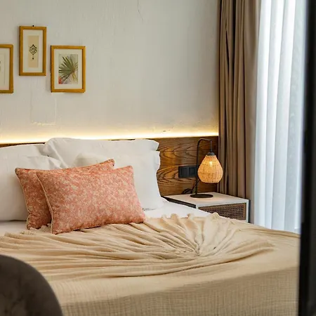 Blu Luxury Unique - Adults-only 4*