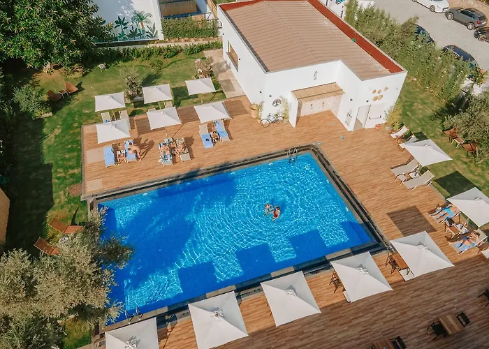 Blu Luxury Unique - Adults-only 4* Oludeniz