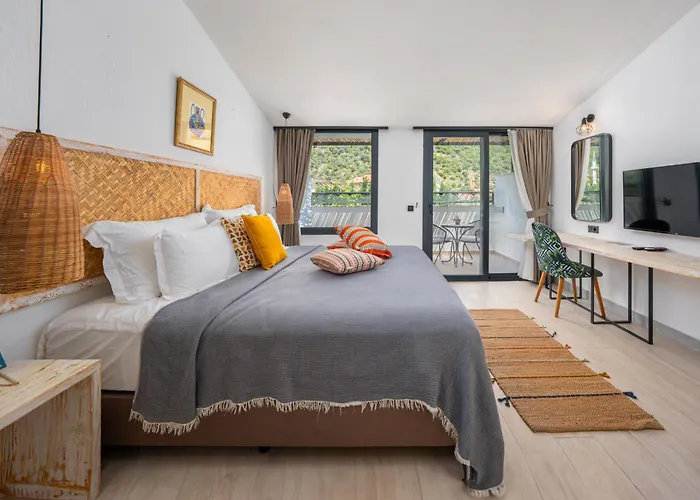 Blu Luxury Unique - Adults-only Hotel