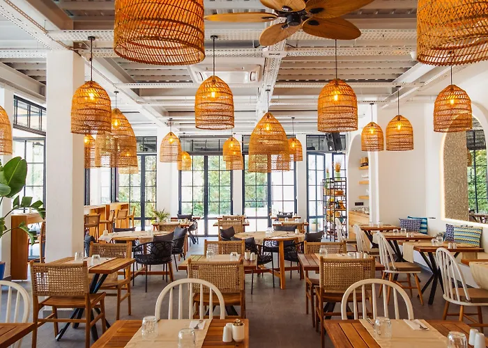 Blu Luxury Unique - Adults-only 4* Oludeniz