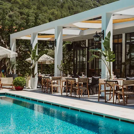 호텔 Blu Luxury Unique - Adults-only 4*