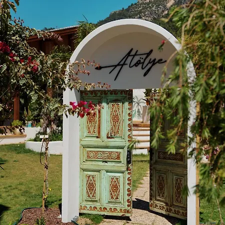 ホテル Blu Luxury Unique - Adults-only 4*