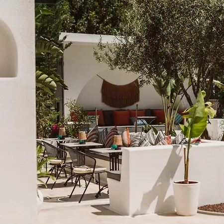 Blu Luxury Unique - Adults-only Hotel Oludeniz