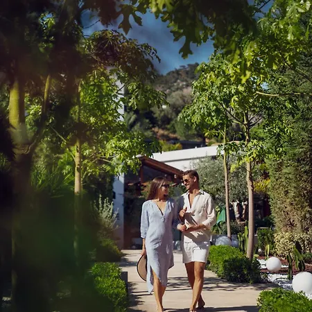 Blu Luxury Unique - Adults-only 4*