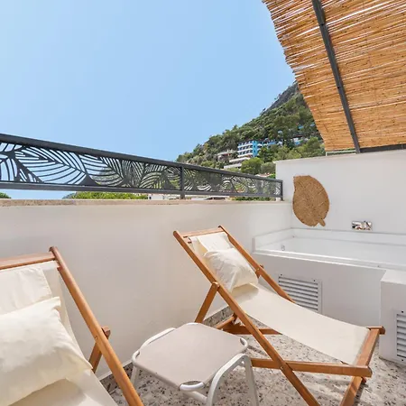 Blu Luxury Unique - Adults-only 4*