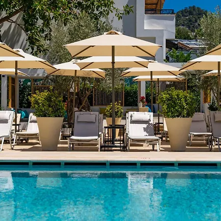 Blu Luxury Unique - Adults-only