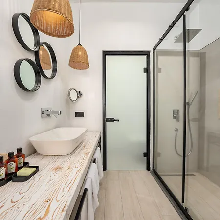 Ξενοδοχείο Blu Luxury Unique - Adults-only Ολουντενίζ