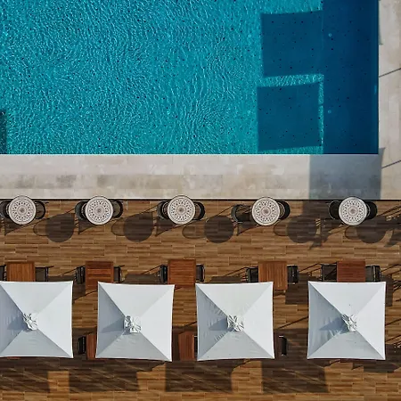 Blu Luxury Unique - Adults-only Hotel 4*
