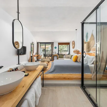 Blu Luxury Unique - Adults-only Oludeniz