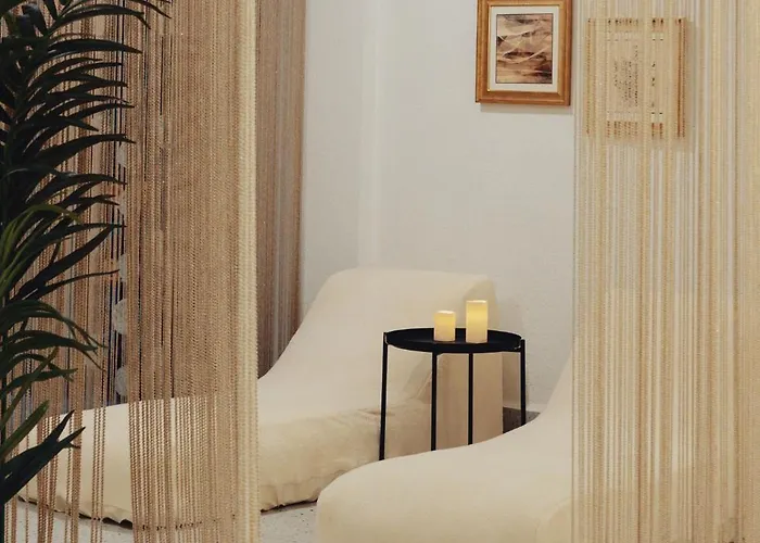 Blu Luxury Unique - Adults-only 4* 厄吕代尼兹