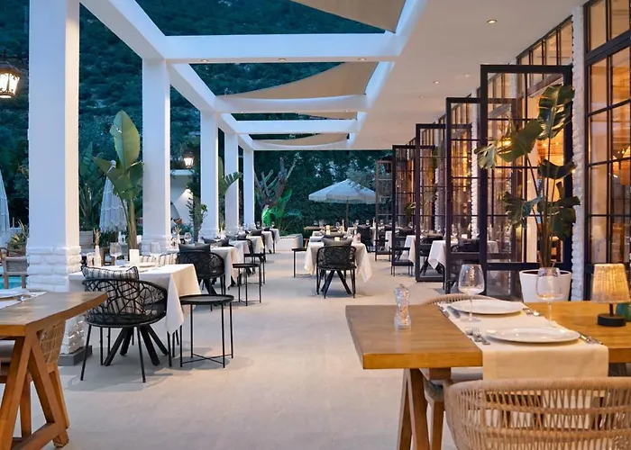 Blu Luxury Unique - Adults-only 酒店 厄吕代尼兹