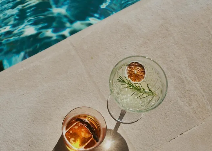酒店 Blu Luxury Unique - Adults-only 厄吕代尼兹