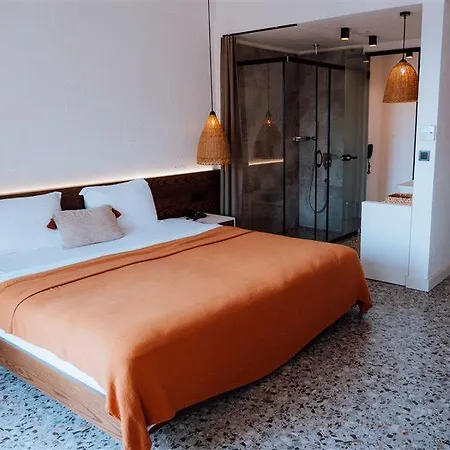 Blu Luxury Unique - Adults-only 4*