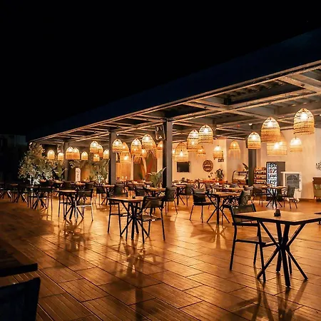 Blu Luxury Unique - Adults-only 4* אולודניץ