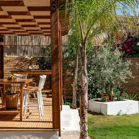 Blu Luxury Unique - Adults-only 酒店 厄吕代尼兹