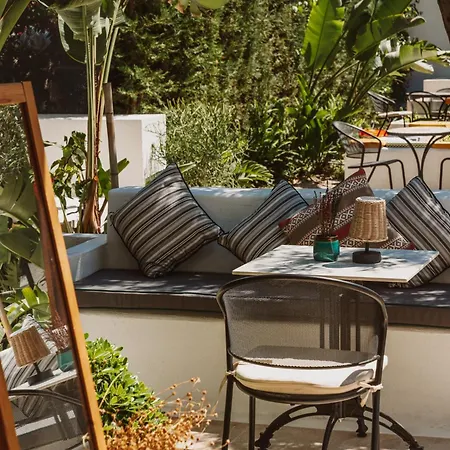 Blu Luxury Unique - Adults-only 4*