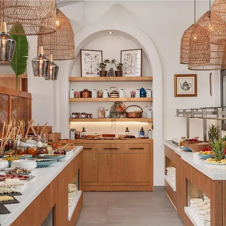 Blu Luxury Unique - Adults-only 4* 厄吕代尼兹