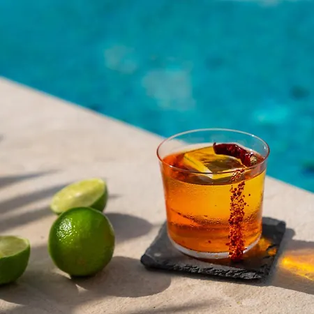 Blu Luxury Unique - Adults-only أولدينيس
