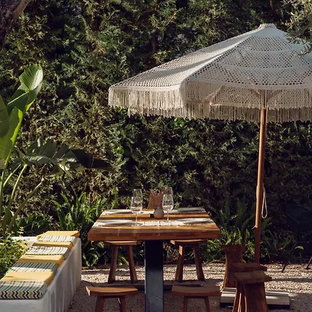 酒店 Blu Luxury Unique - Adults-only 厄吕代尼兹